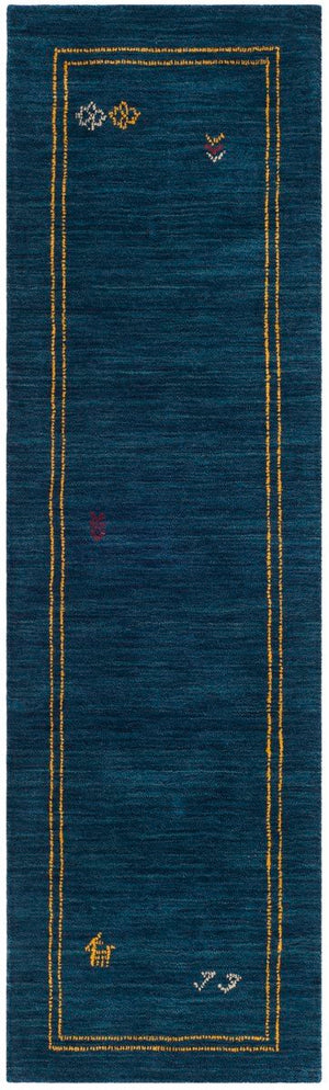 Safavieh Himalaya HIM588 Hand Loomed Rug