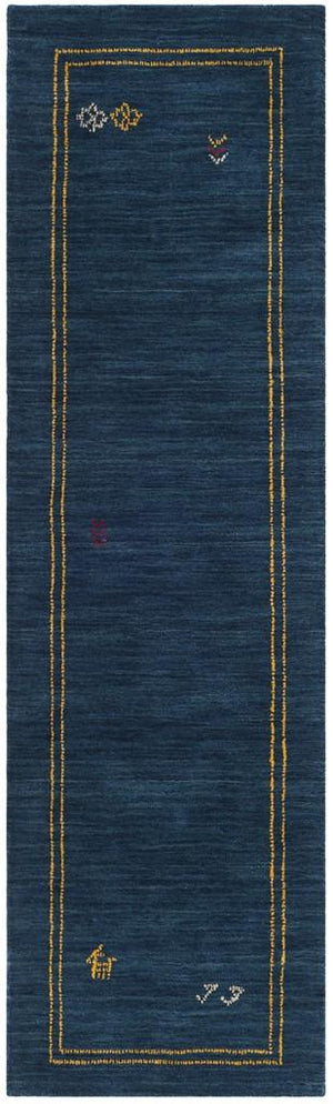 Safavieh Himalaya 588 Hand Loomed Wool Rug HIM588A-3