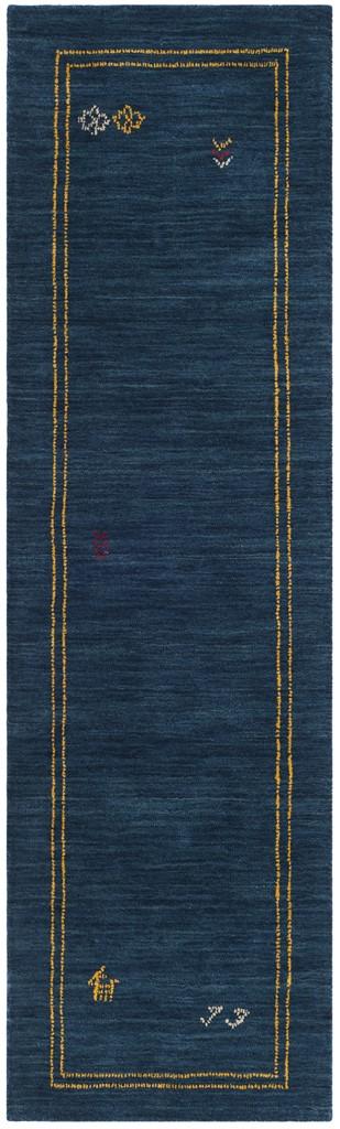 Safavieh Himalaya 588 Hand Loomed Wool Rug HIM588A-3