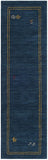 Safavieh Himalaya 588 Hand Loomed Wool Rug HIM588A-3