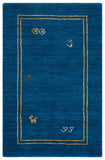 Safavieh Himalaya 588 Hand Loomed Wool Rug HIM588A-3