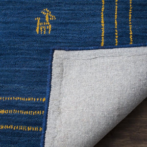 Safavieh Himalaya 588 Hand Loomed Wool Rug HIM588A-3