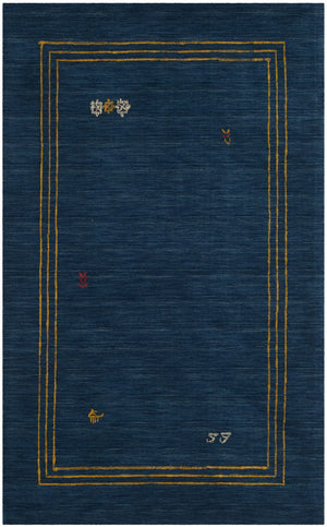Safavieh Himalaya 588 Hand Loomed Wool Rug HIM588A-3