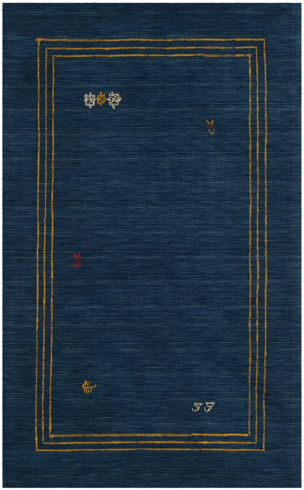Safavieh Himalaya 588 Hand Loomed Wool Rug HIM588A-3