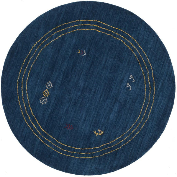Safavieh Himalaya 588 Hand Loomed Wool Rug HIM588A-3
