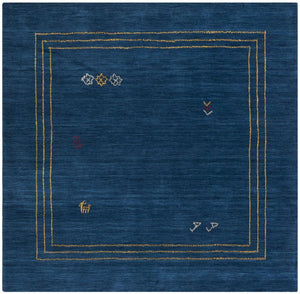 Safavieh Himalaya 588 Hand Loomed Wool Rug HIM588A-3