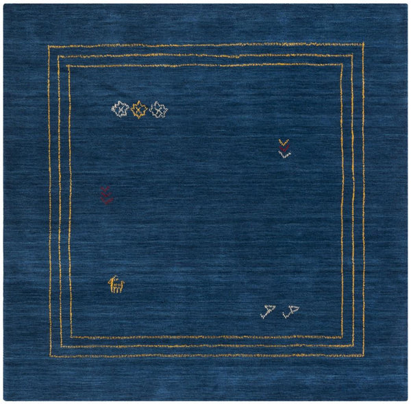 Safavieh Himalaya 588 Hand Loomed Wool Rug HIM588A-3