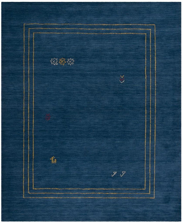 Safavieh Himalaya 588 Hand Loomed Wool Rug HIM588A-3