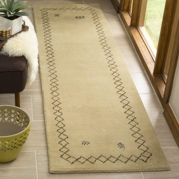 Safavieh Himalaya 589 Hand Loomed Wool Rug HIM589A-3