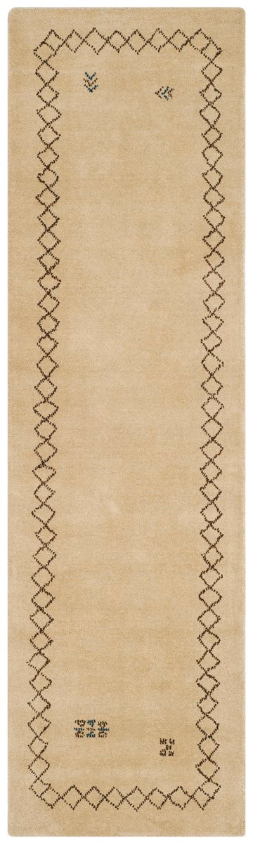 Safavieh Himalaya HIM589 Hand Loomed Rug