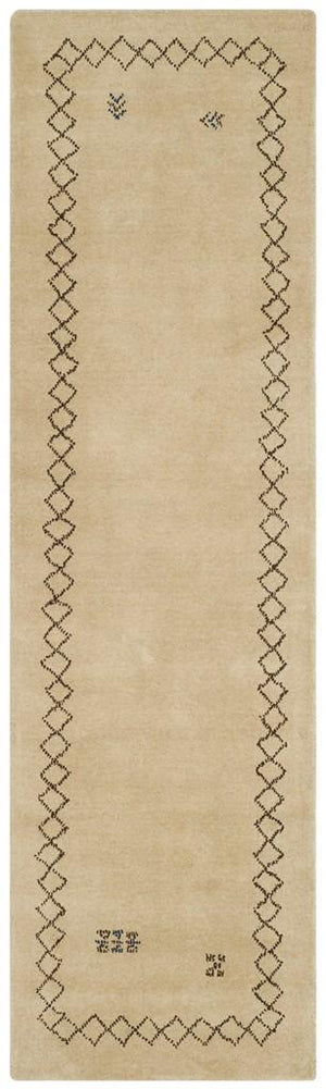 Safavieh Himalaya 589 Hand Loomed Wool Rug HIM589A-3