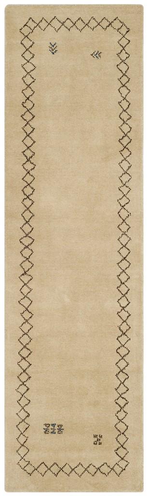 Safavieh Himalaya 589 Hand Loomed Wool Rug HIM589A-3