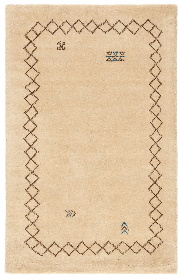 Safavieh Himalaya 589 Hand Loomed Wool Rug HIM589A-3