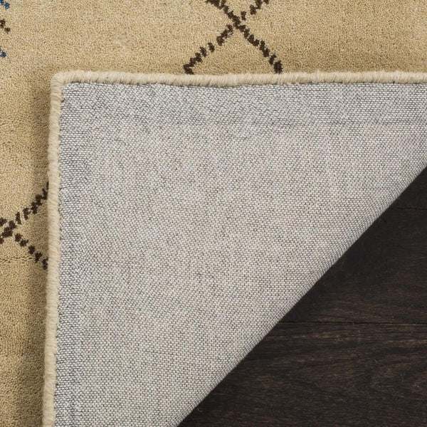 Safavieh Himalaya 589 Hand Loomed Wool Rug HIM589A-3