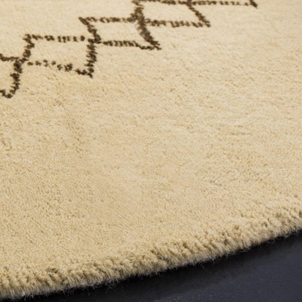 Safavieh Himalaya 589 Hand Loomed Wool Rug HIM589A-3
