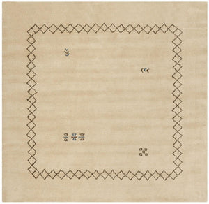 Safavieh Himalaya 589 Hand Loomed Wool Rug HIM589A-3