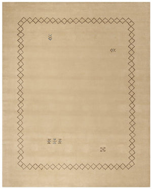 Safavieh Himalaya 589 Hand Loomed Wool Rug HIM589A-3