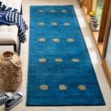 Safavieh Himalaya 590 Hand Loomed Wool Rug HIM590M-3