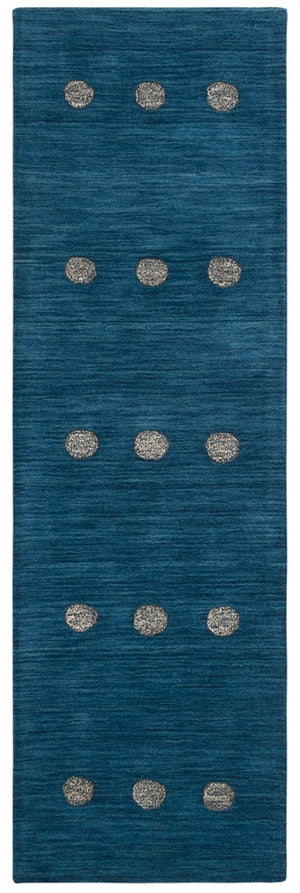 Safavieh Himalaya 590 Hand Loomed Wool Rug HIM590M-3