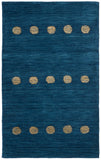 Safavieh Himalaya 590 Hand Loomed Wool Rug HIM590M-3