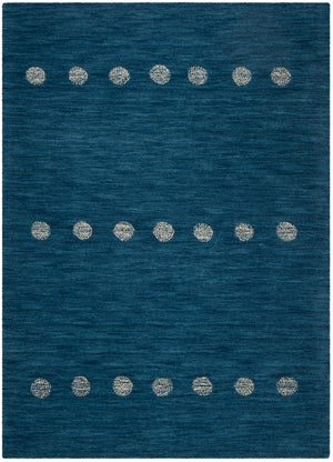 Safavieh Himalaya 590 Hand Loomed Wool Rug HIM590M-3