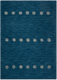 Safavieh Himalaya 590 Hand Loomed Wool Rug HIM590M-3