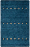 Himalaya 590 Hand Loomed Wool Rug