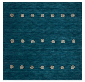 Safavieh Himalaya 590 Hand Loomed Wool Rug HIM590M-3