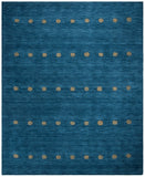 Safavieh Himalaya 590 Hand Loomed Wool Rug HIM590M-3