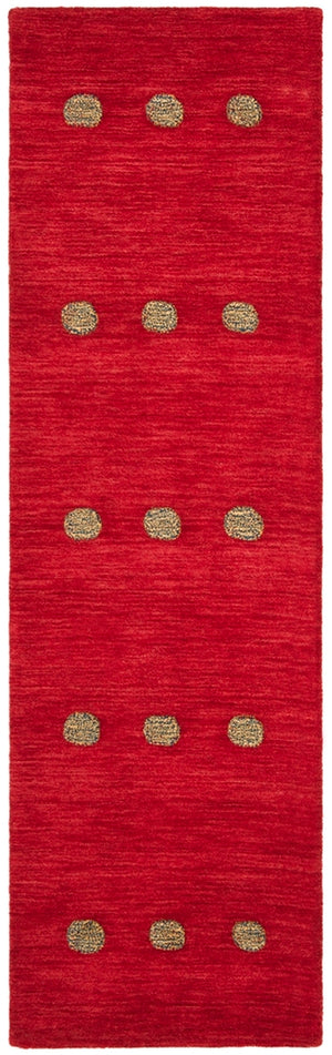 Safavieh Himalaya 590 Hand Loomed Wool Rug HIM590Q-3