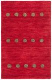 Safavieh Himalaya 590 Hand Loomed Wool Rug HIM590Q-3