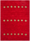 Safavieh Himalaya HIM590 Hand Loomed Rug