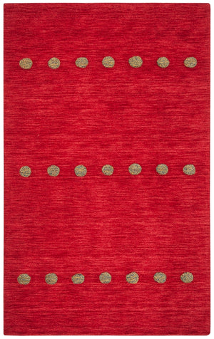 Safavieh Himalaya 590 Hand Loomed Wool Rug HIM590Q-3