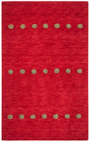 Safavieh Himalaya 590 Hand Loomed Wool Rug HIM590Q-3