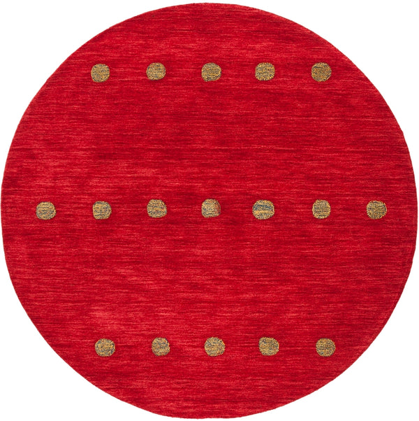 Safavieh Himalaya 590 Hand Loomed Wool Rug HIM590Q-3