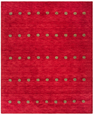 Safavieh Himalaya 590 Hand Loomed Wool Rug HIM590Q-3