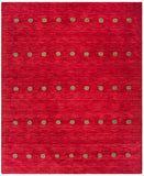 Safavieh Himalaya 590 Hand Loomed Wool Rug HIM590Q-3