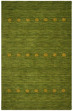 Safavieh Himalaya 590 Hand Loomed Wool Rug HIM590Y-3