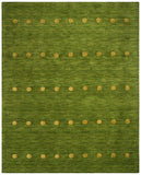 Safavieh Himalaya 590 Hand Loomed Wool Rug HIM590Y-3