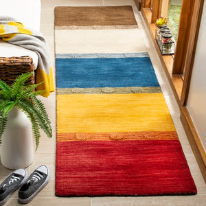 Himalaya Hand Loomed Wool Pile Rug – Luxurious Softness, Timeless Design, Perfect for Any Space