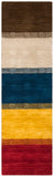 Himalaya 591 Wool Pile Hand Loomed Rug