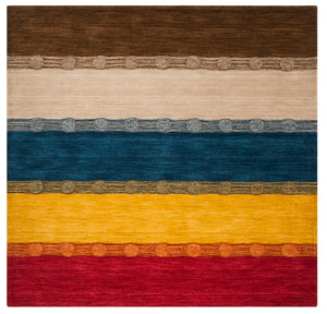 Himalaya Hand Loomed Wool Pile Rug – Luxurious Softness, Timeless Design, Perfect for Any Space