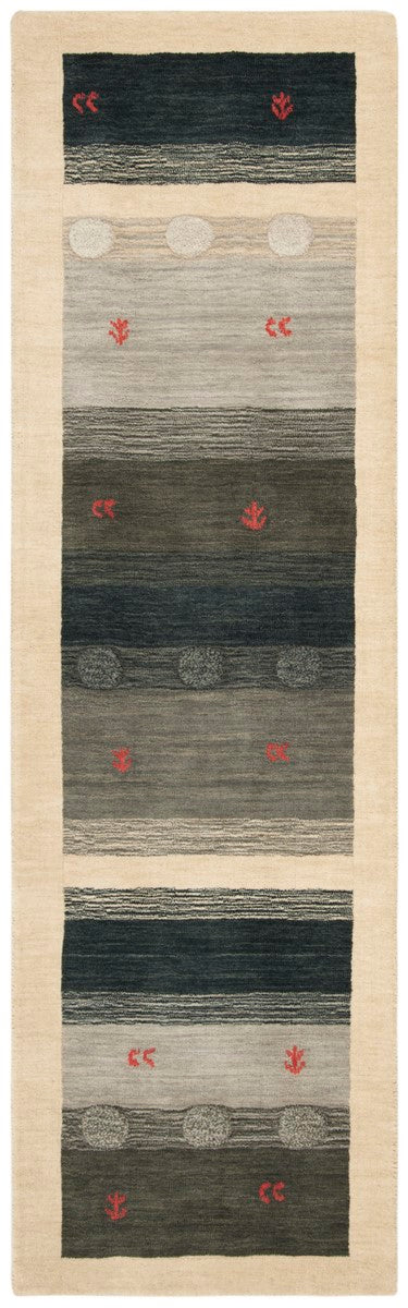 Safavieh Himalaya HIM592 Hand Loomed Rug