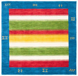 Himalaya 595 Wool Hand Loomed Contemporary Rug