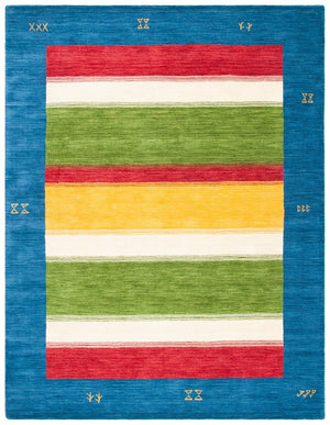 Himalaya Hand Loomed Wool Rug - Luxurious 20MM Pile Height for a Contemporary Home Aesthetic