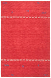 Safavieh Himalaya 596 Hand Loomed Wool Contemporary Rug HIM596Q-3