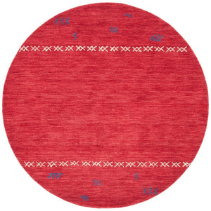 Safavieh Himalaya 596 Hand Loomed Wool Contemporary Rug HIM596Q-3