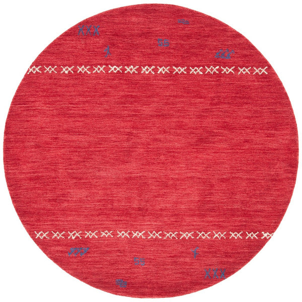 Safavieh Himalaya 596 Hand Loomed Wool Contemporary Rug HIM596Q-3