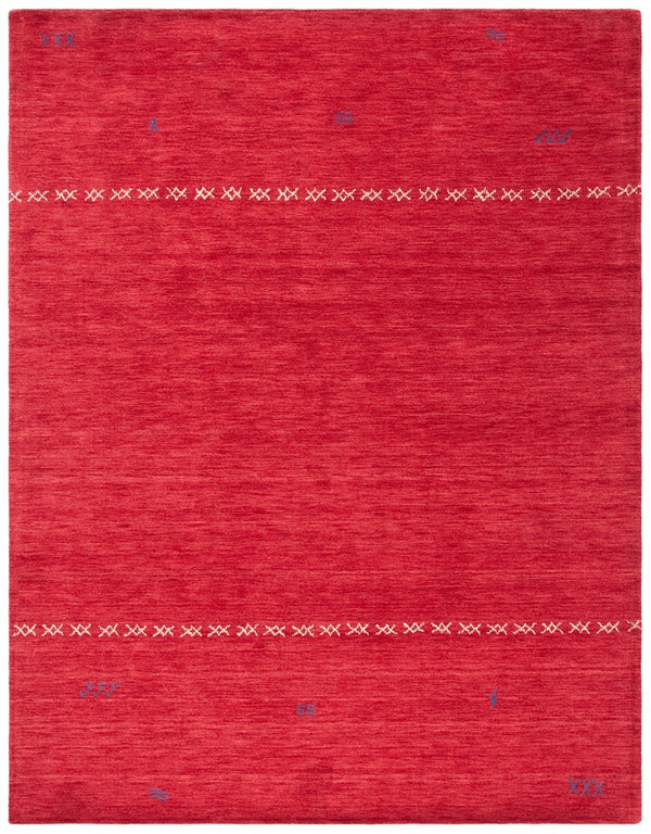 Safavieh Himalaya 596 Hand Loomed Wool Contemporary Rug HIM596Q-3