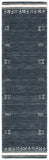 Safavieh Himalaya 597 Hand Loomed Wool Contemporary Rug HIM597H-3